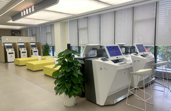 龙潭离职后公积金会自动封存吗？