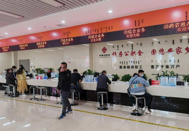 龙潭封存公积金代办提取的金额有限制吗?