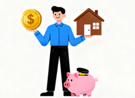 龙潭公积金自己个人能取吗