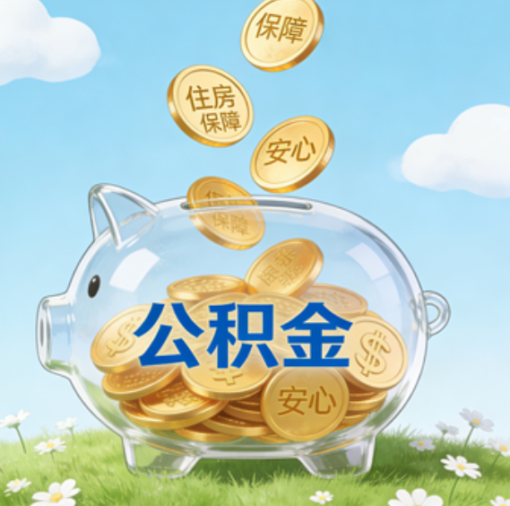 龙潭住房公积金会计核算办法补充规定