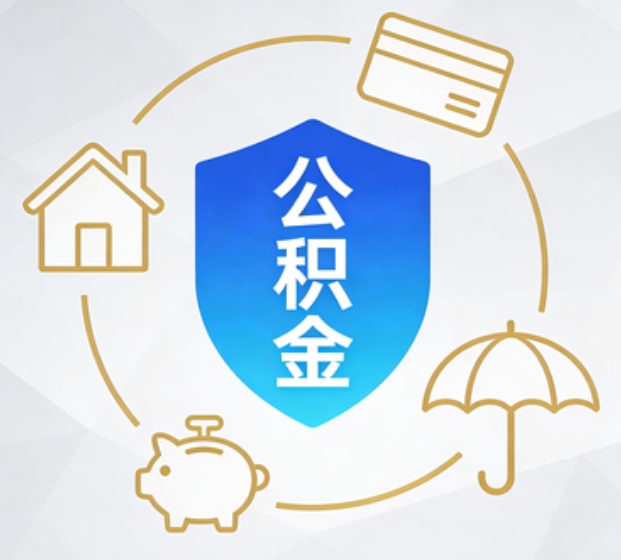 龙潭公积金代办的5个意想不到的好处，第3个最实用
