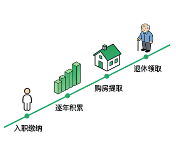 龙潭关于落实阶段性支持政策加强中央国家机关住房公积金服务保障工作的通知