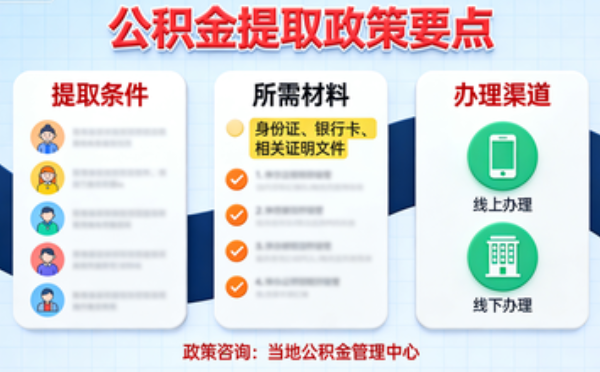 龙潭购买政策性住房提取公积金支付首付款操作全解析