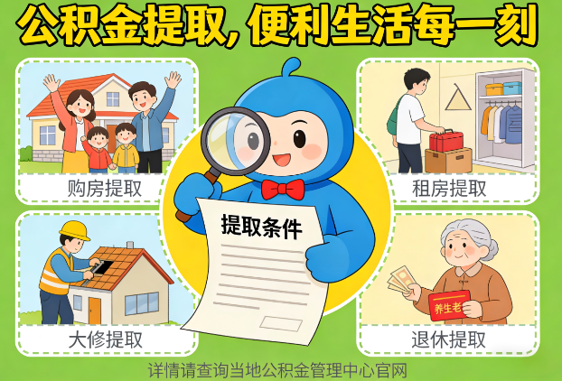 龙潭公积金代办行业迎规范化整治：多地出台新规，严打违规提取与“黑中介”