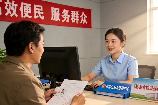 龙潭住房公积金提取规范全面升级