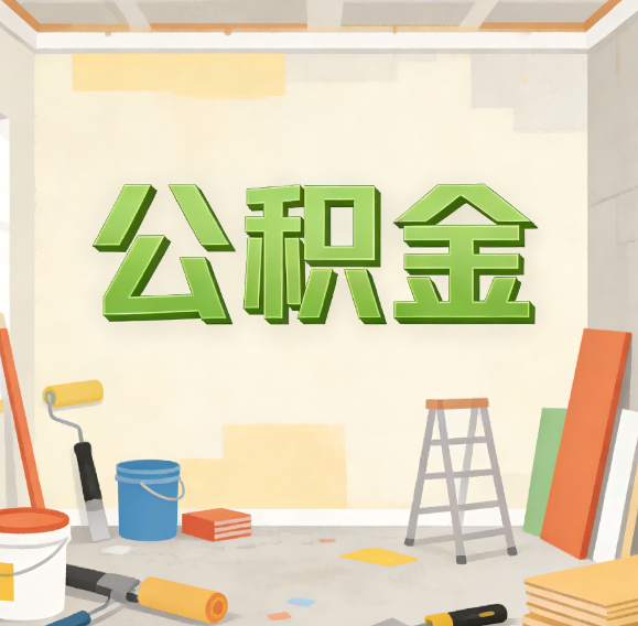 龙潭公积金提取实务指南