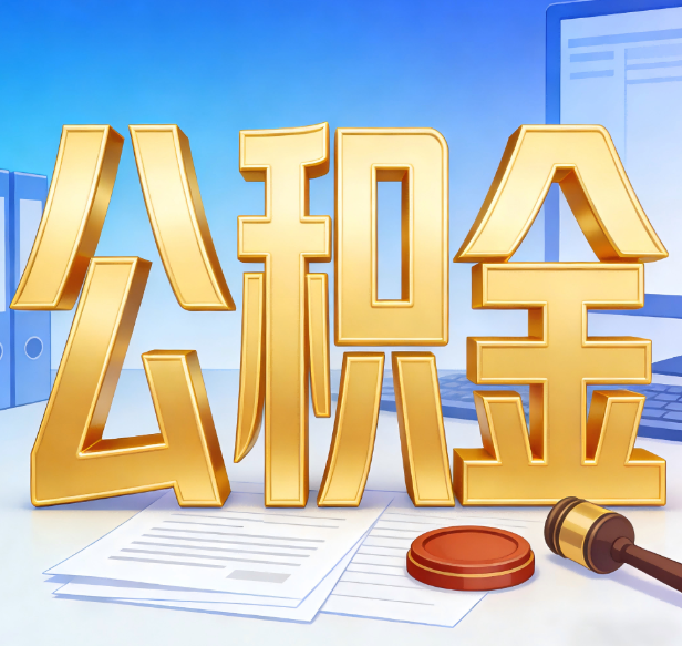 龙潭公积金提取服务新解：三方公司的专业赋能价值