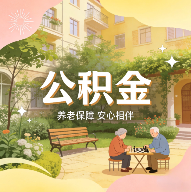 龙潭全面解读住房公积金的多元用途