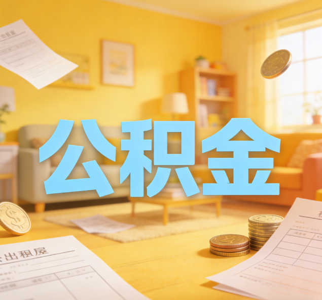 龙潭别让公积金“躺在账户里睡觉”！
