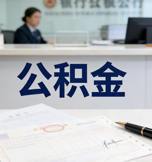 龙潭养老公积金代办需要哪些证件？