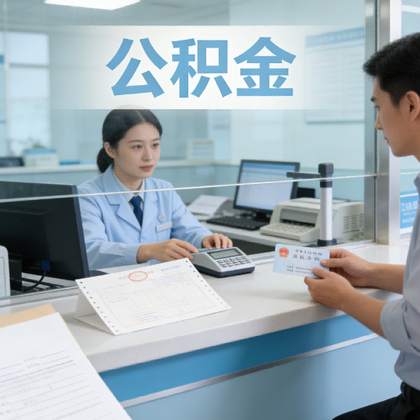 龙潭自己办理 vs 找代办：公积金提取的两种方式全面对比