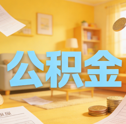 龙潭买房如何提取公积金？
