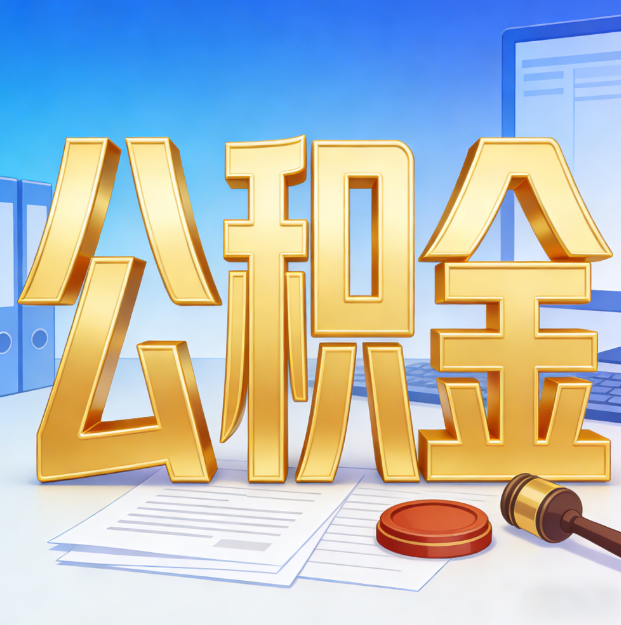 龙潭公积金代办行业观察：从“跑腿经济”到“专业服务”的蝶变之路