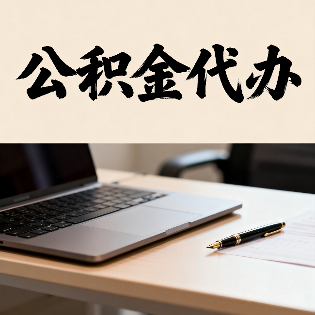 龙潭公积金代办：十个问题快速判断你需不需要找人办