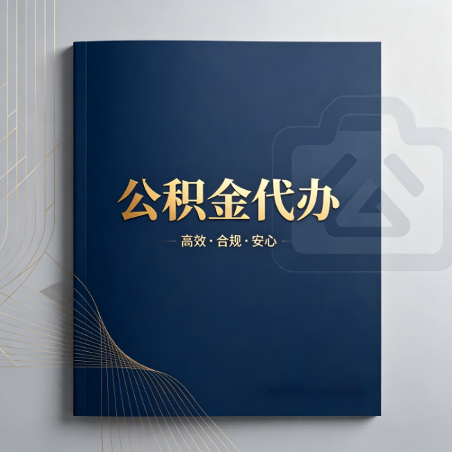 龙潭公积金代办：材料不全或丢失，自己很难办
