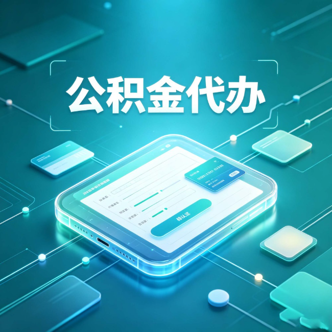 龙潭公积金代办：正规和不正规的区别