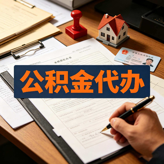 龙潭公积金代办：政策一直在变，你需要有人帮你盯着
